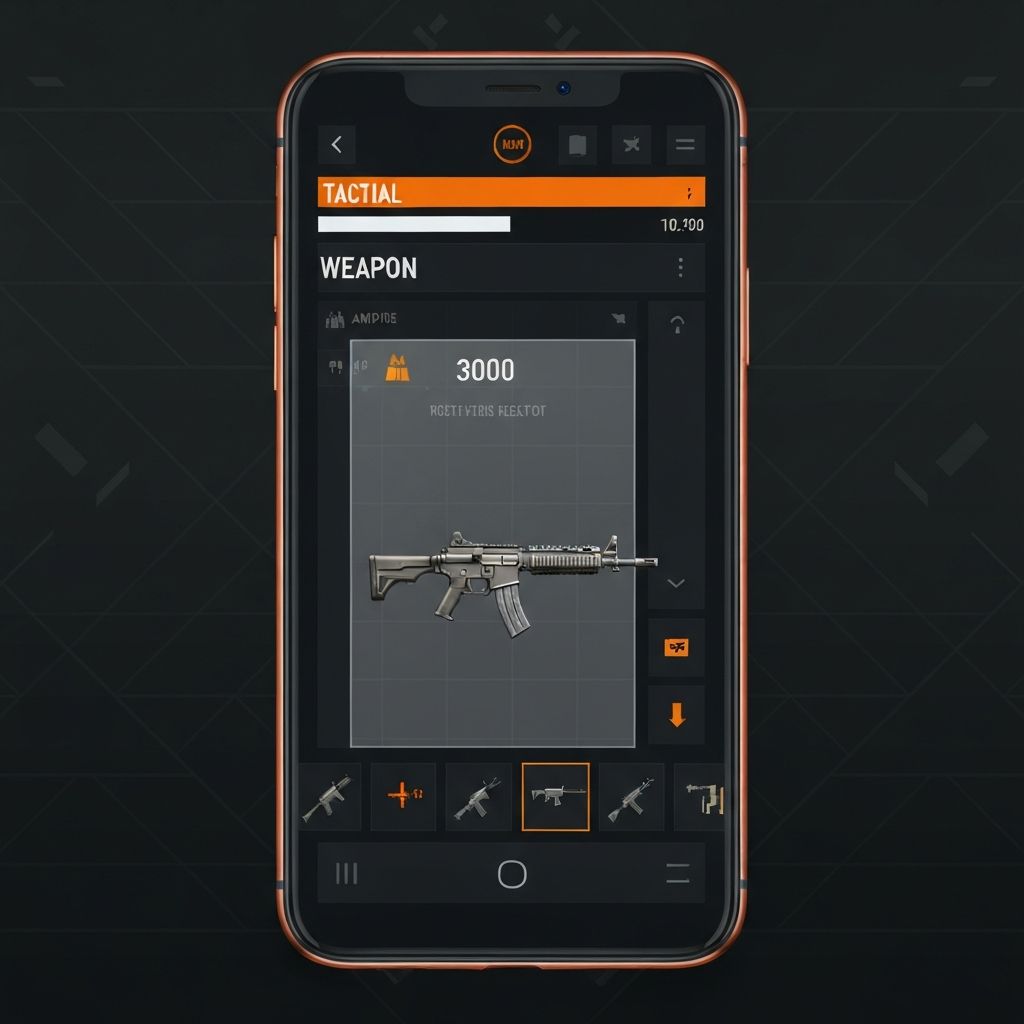 Геймплей Standoff 2